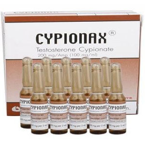 Köp Testosterone cypionate Online