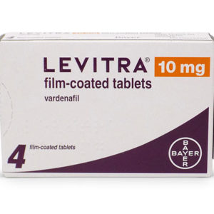 Köp Levitra online