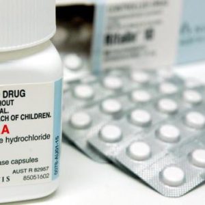 Köp Ritalin (metylfenidat) 10mg | Köp piller online | Köp droger online