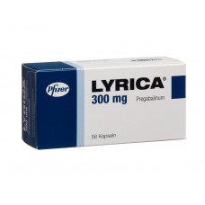 Köp Lyrica 300mg Online