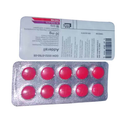 Köp Adderall-30mg | Köp piller online | Köp droger online