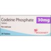 Köp Codeine 30mg | Köp piller online