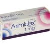 Köp Arimidex Online | Köp piller online | Köp droger online