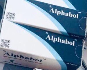 Köp Alphabol 10mg online i Sverige