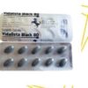 Vidalista Black 80 mg | Buy vidalista black 80 mg
